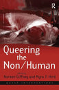 Queering the Non/Human - Paperback