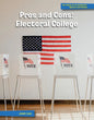Pros and Cons: Electoral College - Paperback