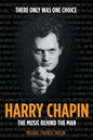 Harry Chapin: The Music Behind the Man - Paperback