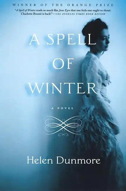A Spell of Winter - Paperback