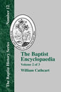 The Baptist Encyclopedia - Vol. 2 - Paperback