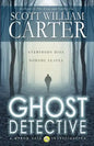 Ghost Detective: A Myron Vale Investigation - Paperback