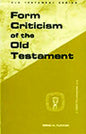 Form Criticism of Old Testamen - Paperback