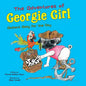 The Adventures of Georgie Girl: Anchors Away for the Day - Paperback