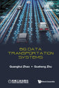 Big Data Transportation Systems - Hardcover