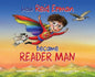 How Reid Erman Became Reader Man - Hardcover