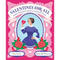 Valentines for All: Esther Howland Captures America's Heart - Hardcover