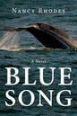 Blue Song - Paperback