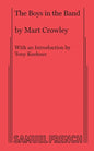 Boys in the Band - Paperback