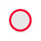 Wireless Charger USB Charging Pad For Samsung Galaxy Charger Adapter Receptor Pad Wireless Charger USB Charging Pad