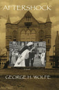 Aftershock - Paperback