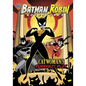 Catwoman's Purrfect Plot - Paperback
