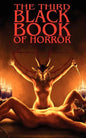 The Third Black Book of Horror - Paperback