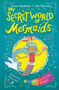 My Secret World of Mermaids - Paperback