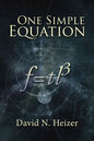 One Simple Equation: F=tl3 - Paperback