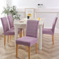 Fashion chair cover