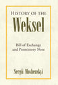 History of the Weksel - Hardcover