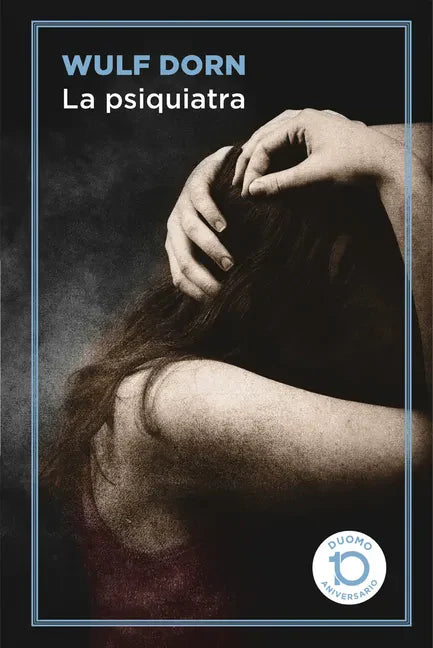 Psiquiatra, La - Hardcover
