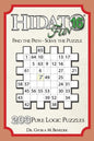 Hidato fun 16: 203 New Logic Puzzles - Paperback