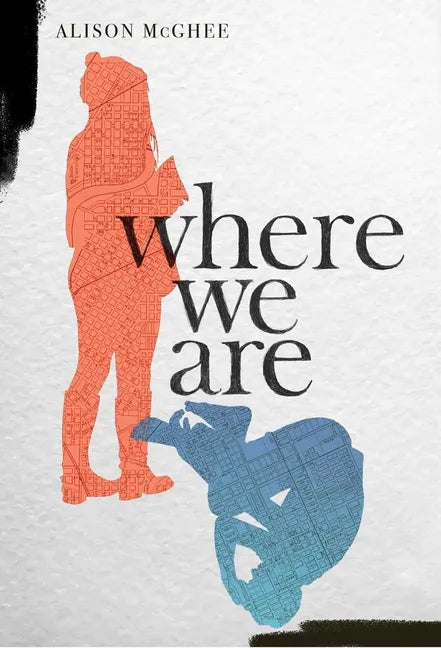 Where We Are - Hardcover