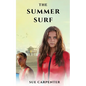 The Summer Surf - Paperback