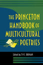 The Princeton Handbook of Multicultural Poetries - Paperback
