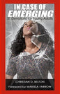 In Case of Emerging: A 31 Day Devotional for Young Adults - Paperback