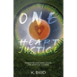 One Heart Justice - Creative Contemplation for Radical Change - Paperback
