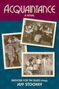 Acquaintance - Paperback