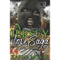 A Jersey Love Saga 2: No Faces, No Cases - Paperback