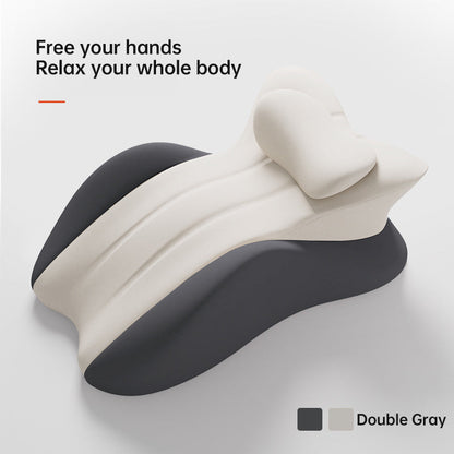 Multi - use Pillows: Home, Couples, Car (Sex, Reading, Waist/Hip Support)