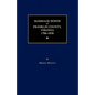 Marriage Bonds of Franklin County, Virginia 1786-1858 - Paperback