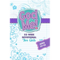 52 Week Devotional for Girls: For Girls Ages 10-12 - Paperback