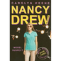 Model Suspect: Book Three in the Model Mystery Trilogy - Paperback
