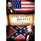 Lincoln & Davis: A Dual Biography of America's Civil War Presidents - Hardcover