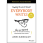 Everybody Writes: Your New and Improved Go-To Guide to Creating Ridiculously Good Content - Hardcover