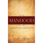 Manhood - Paperback