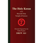The Holy Koran of the Moorish Holy Temple of Science - Circle 7 - Hardcover