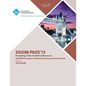 SIGSIM PADS 14 Principles on Advanced Discrete Simulation - Paperback