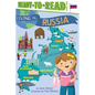 Living in . . . Russia: Ready-To-Read Level 2 - Hardcover