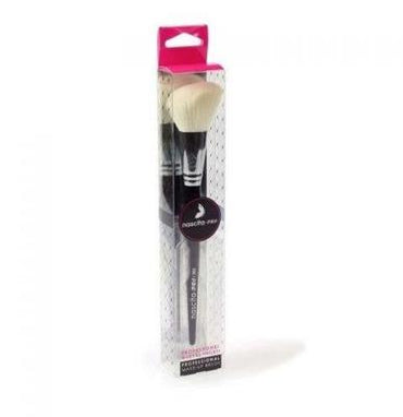Nascita Pro Angled Blush Brush 0253 - Precision Makeup Brush for Flawless Application
