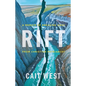 Rift: A Memoir of Breaking Away from Christian Patriarchy - Hardcover