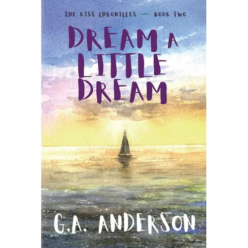 Dream a Little Dream - Paperback