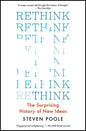 Rethink: The Surprising History of New Ideas - Paperback