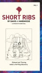 Short Ribs - Hardcover