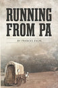 Running From Pa - Paperback