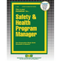 Safety & Health Program Manager - Paperback