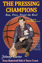 The Pressing Champions - Paperback