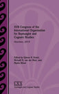 XVII Congress of the International Organization for Septuagint and Cognate Studies: Aberdeen, 2019 - Hardcover