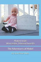 Mabel Visits Worcester, Massachusetts: The Adventures of Mabel - Paperback